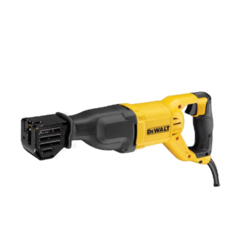 Piła szablasta Dewalt DWE305PK