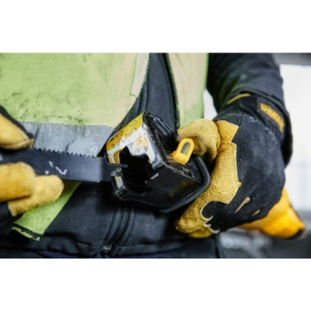 Piła szablasta Dewalt DWE305PK