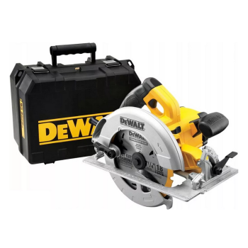 Pilarka tarczowa Dewalt DWE575K