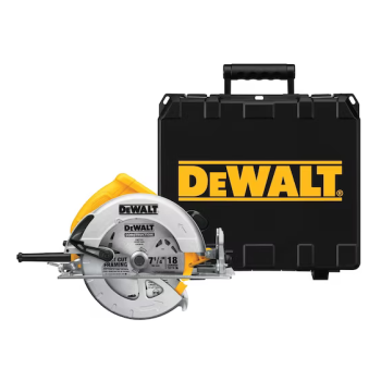 Pilarka tarczowa Dewalt DWE575K