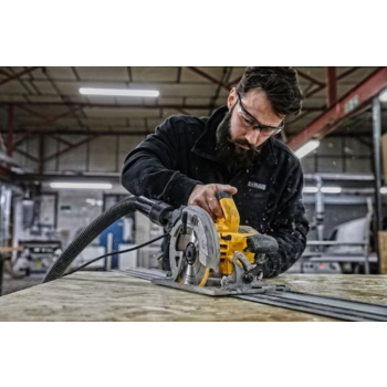 Pilarka tarczowa Dewalt DWE576K