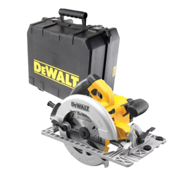 Pilarka tarczowa Dewalt DWE576K