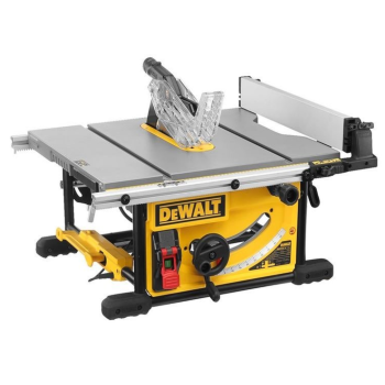 Pilarka stołowa Dewalt DWE7492