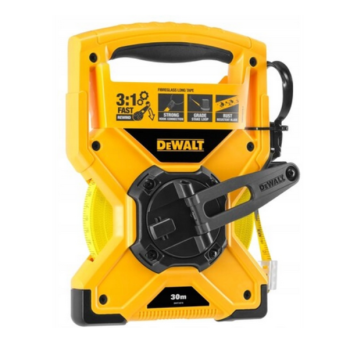 Taśma miernicza 30m Dewalt DWHT34218-0