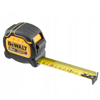 Miara zwijana 8m Premium Dewalt DWHT36928-0