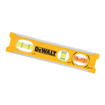 Poziomica Torpedo 16,5cm Dewalt DWHT42525-0