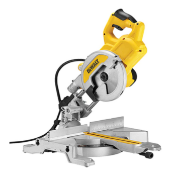 Ukośnica Dewalt DWS777