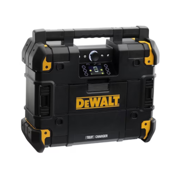 Radio budowlane Dewalt DWST1-81078
