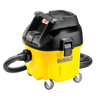 Odkurzacz przemysłowy Dewalt DWV901L