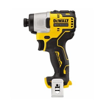 Zakrętarka akumulatorowa Dewalt DCF801N-XJ 12V 1/4''