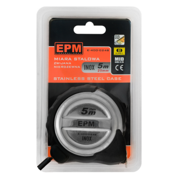 Miara zwijana 5m EPM E-400-0248