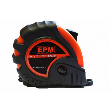 Miara zwijana 5m Anti-Shock EPM E-400-0275