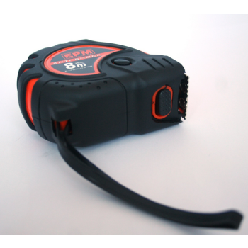 Miara zwijana 8m Anti-Shock EPM E-400-0278