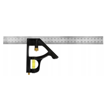 Kątownik nastawny stolarski 300mm EPM E-400-0630