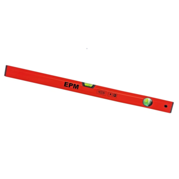Poziomica 120cm malowana EPM E-400-5142