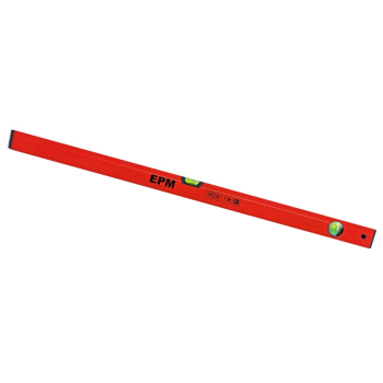 Poziomica 150cm malowana EPM E-400-5145
