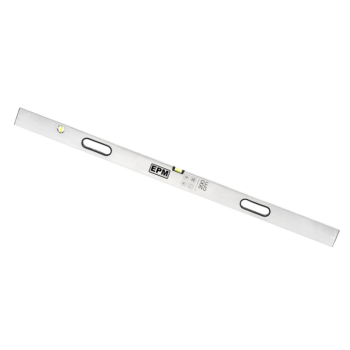 Łata murarska z uchwytami 200cm EPM E-400-5260