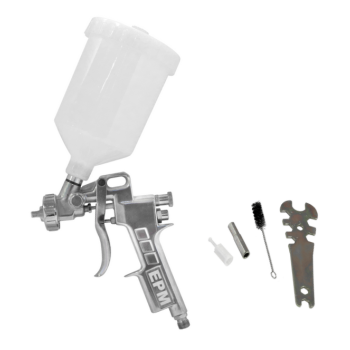 Pistolet lakierniczy EPM E-490-0204 HP S-990P 1.5