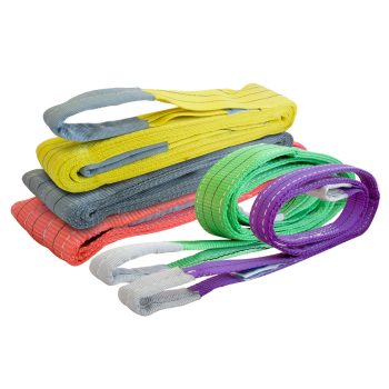 Zawiesie pasowe EPM E-906-0450 4T 5m