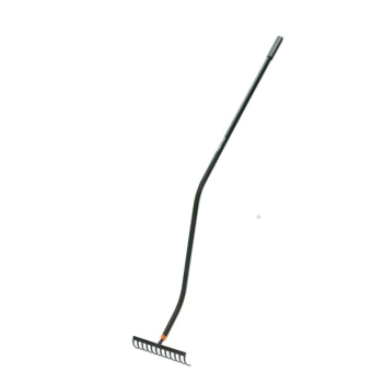 Grabie ogrodowe Fiskars 1004809 Ergo 135400