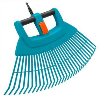 Grabie wachlarzowe XXL Vario CombiSystem Gardena 03107-20