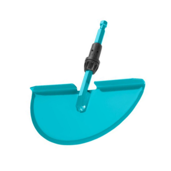 Szpadel półokrągły Combisystem Gardena 03149-20
