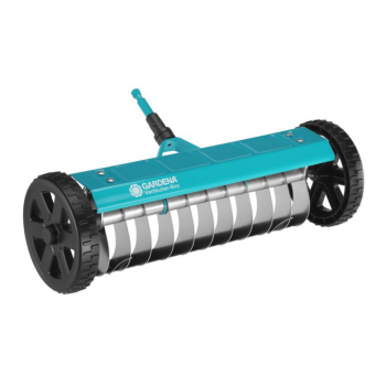 Wertykulator na kółkach Combisystem Gardena 03395-20