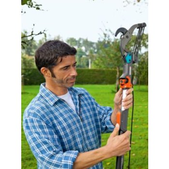 Trzonek teleskopowy 160-290 cm Gardena 03720-20 Combisystem