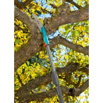 Trzonek teleskopowy 160-290 cm Gardena 03720-20 Combisystem