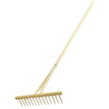 Grabie drewniane z drewna bukowego