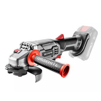 Szlifierka kątowa Graphite 58G003 115mm 18V
