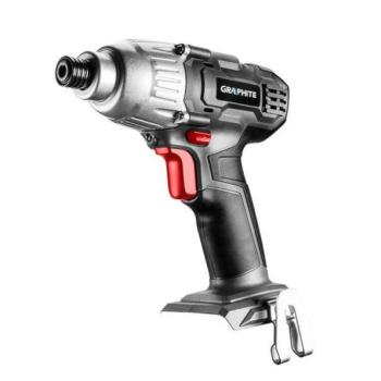 Zakrętarka akumulatorowa Graphite 58G012 18V 1/4''