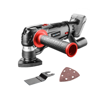 Narzędzie wielofunkcyjne Graphite 58G013