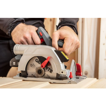 Pilarka tarczowa Graphite 58G023