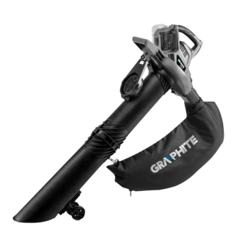 Dmuchawa ogrodowa Graphite 58G036