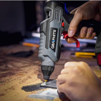 Pistolet do kleju Graphite 58G040