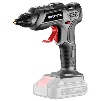 Pistolet do kleju Graphite 58G040