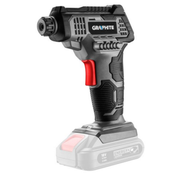 Akumulatorowy kompresor Graphite 58G041