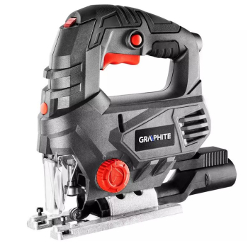 Wyrzynarka sieciowa Graphite 58G067 650W