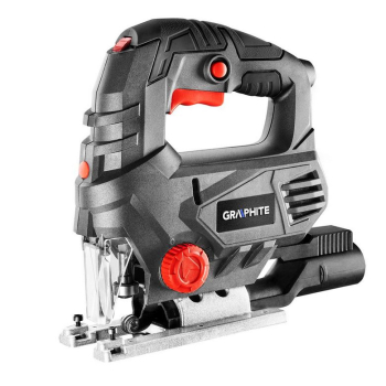 Wyrzynarka sieciowa Graphite 58G077 800W