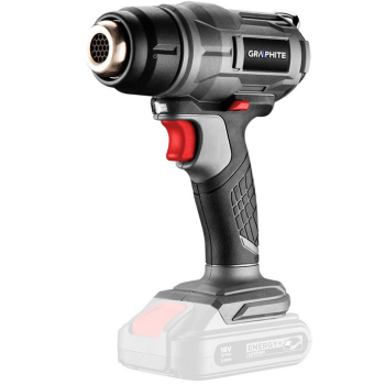 Opalarka akumulatorowa Graphite 58G082