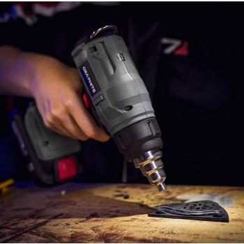 Opalarka akumulatorowa Graphite 58G082