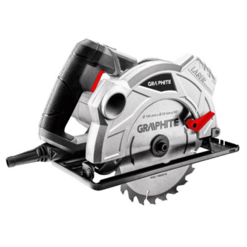 Pilarka tarczowa Graphite 58G492