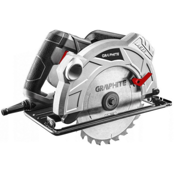 Pilarka tarczowa Graphite 58G493