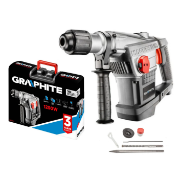 Młotowiertarka Graphite 58G874