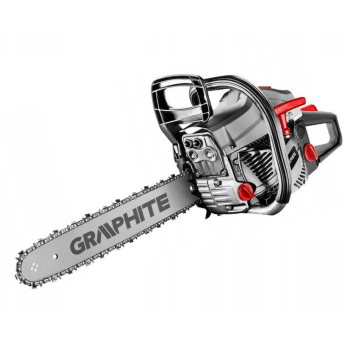 Pilarka spalinowa łańcuchowa Graphite 58G952