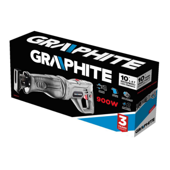 Piła szablasta Graphite 58G971