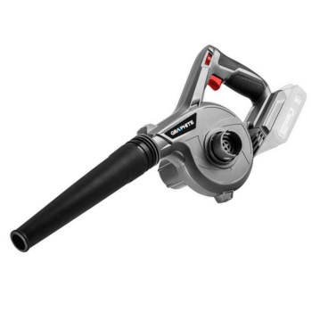 Dmuchawa akumulatorowa Graphite 58GE118