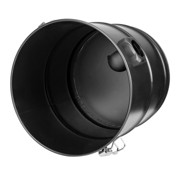 Odkurzacz do popiołu Graphite 58GE125