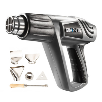 Opalarka Graphite 59G524